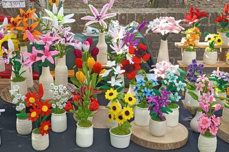 Fleurs